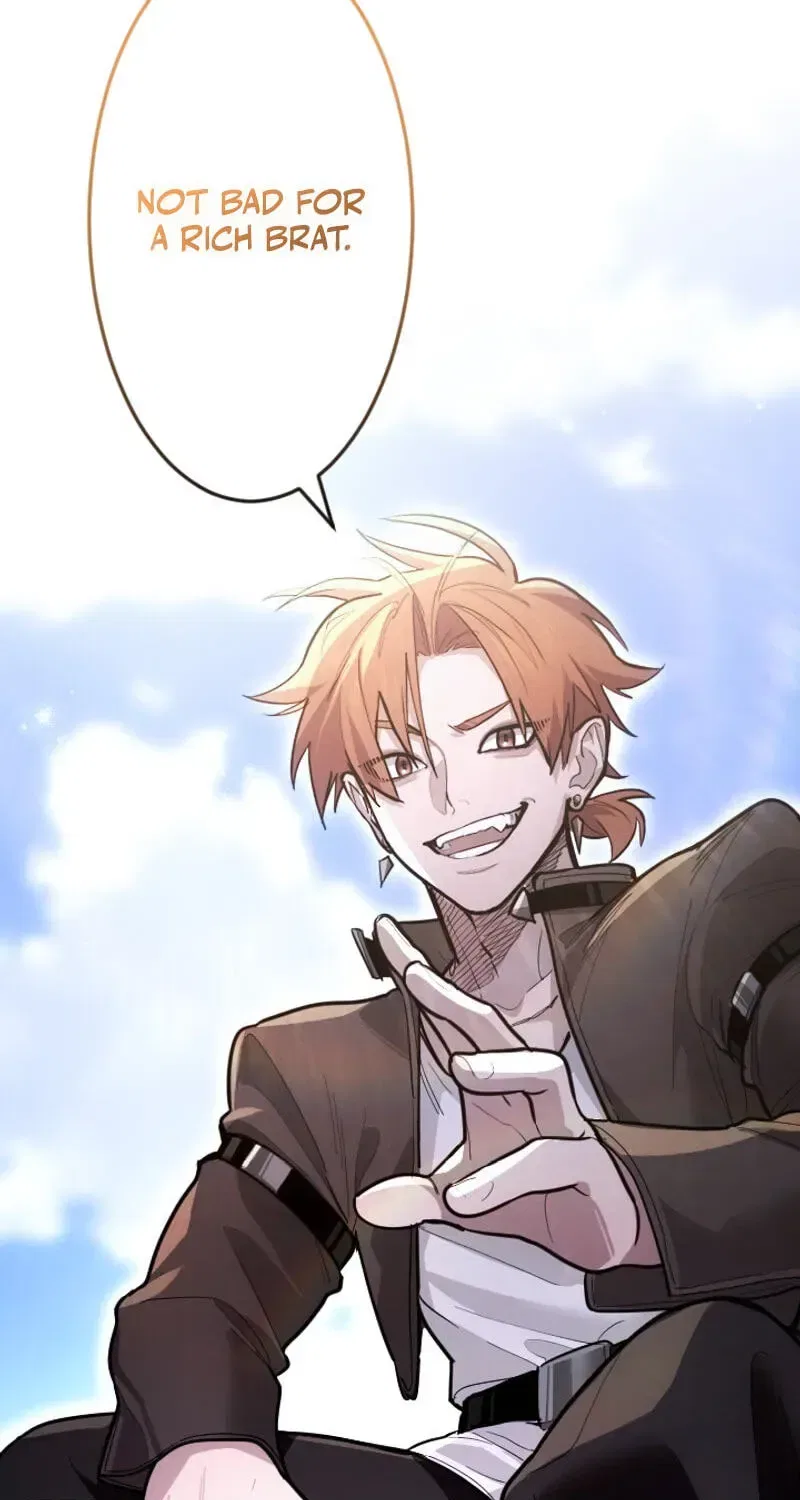 The Magic Theory of the Regressed Sword Saint Chapter 28 – Page 112