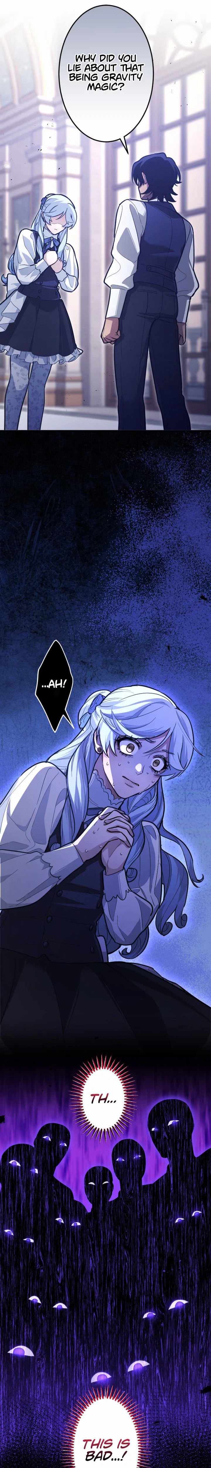 The Magic Theory of the Regressed Sword Saint Chapter 27 – Page 4