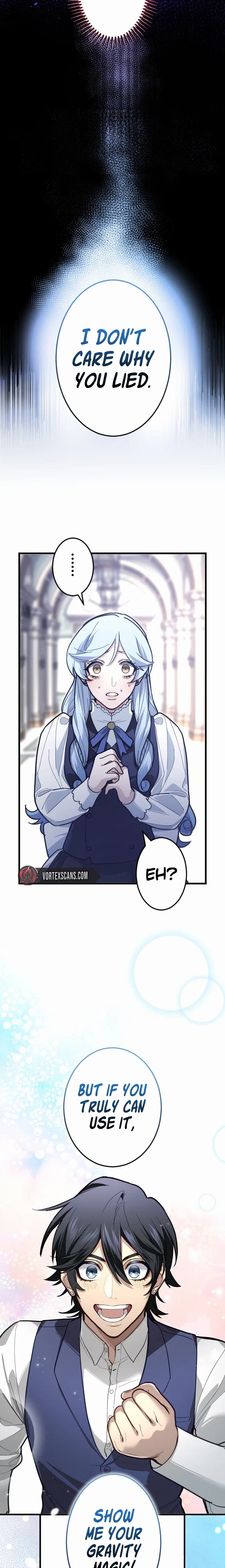 The Magic Theory of the Regressed Sword Saint Chapter 27 – Page 5