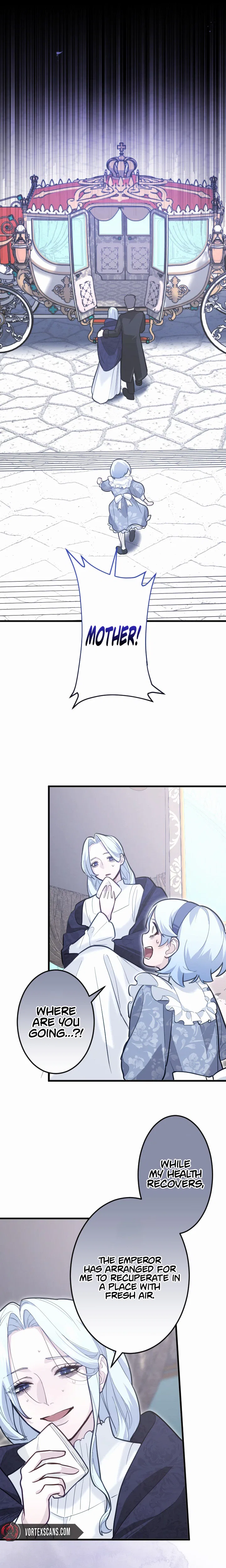 The Magic Theory of the Regressed Sword Saint Chapter 27 – Page 13