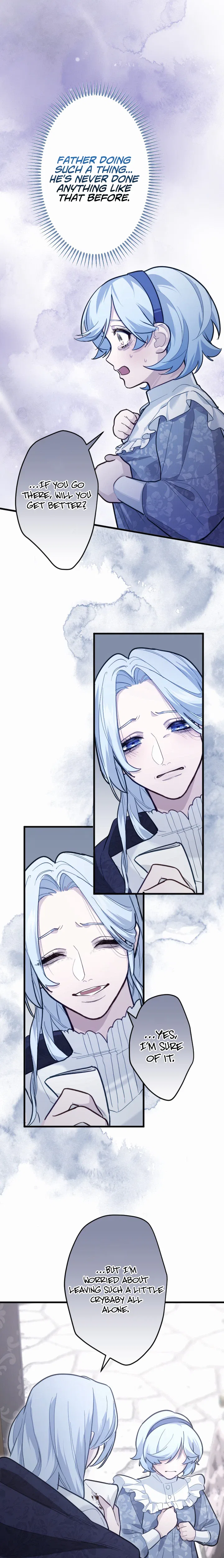 The Magic Theory of the Regressed Sword Saint Chapter 27 – Page 14
