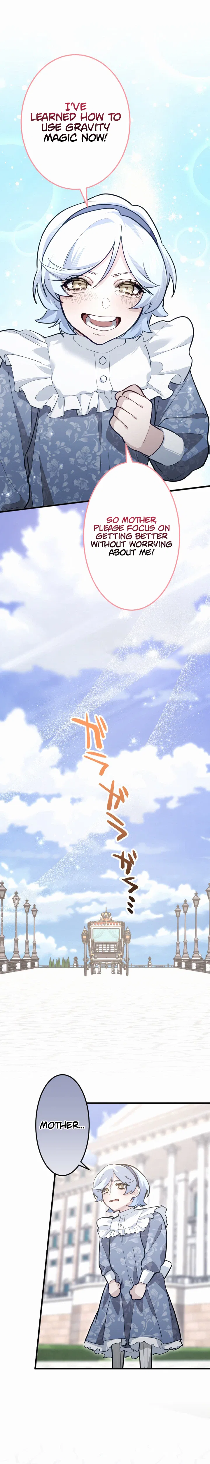 The Magic Theory of the Regressed Sword Saint Chapter 27 – Page 16