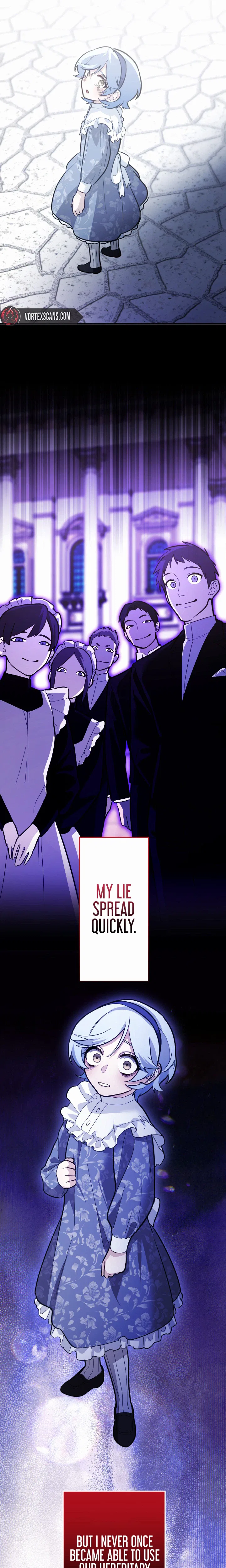 The Magic Theory of the Regressed Sword Saint Chapter 27 – Page 17
