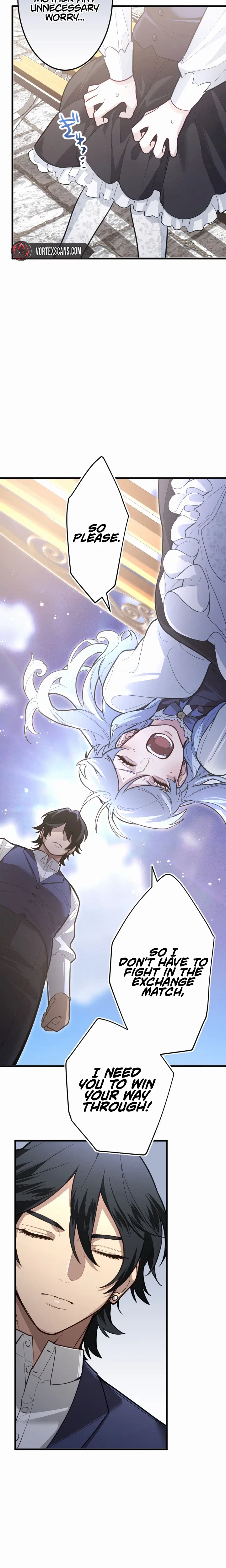 The Magic Theory of the Regressed Sword Saint Chapter 27 – Page 20