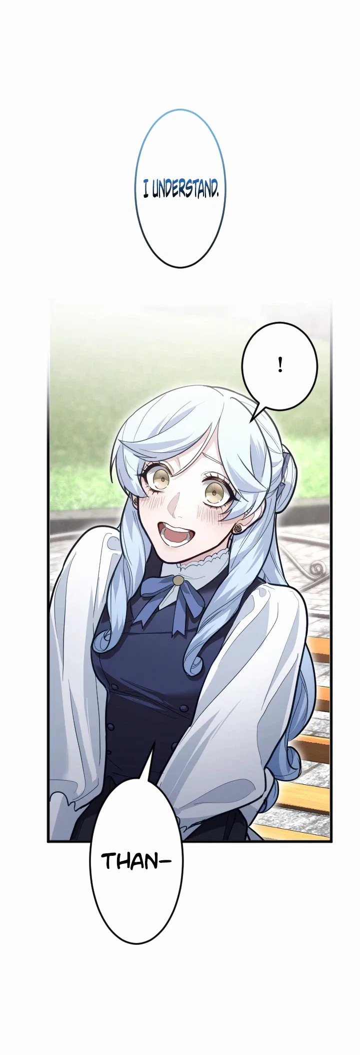 The Magic Theory of the Regressed Sword Saint Chapter 27 – Page 21