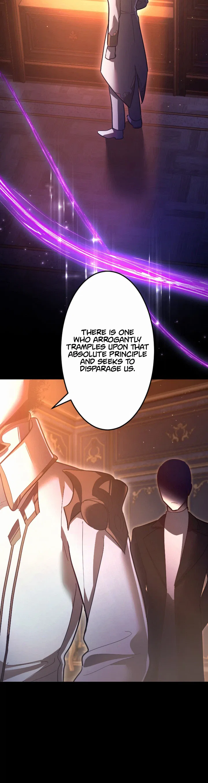The Magic Theory of the Regressed Sword Saint Chapter 27 – Page 24