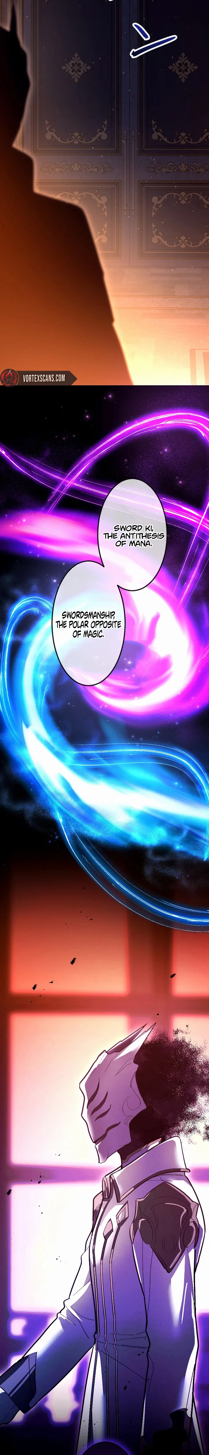 The Magic Theory of the Regressed Sword Saint Chapter 27 – Page 26