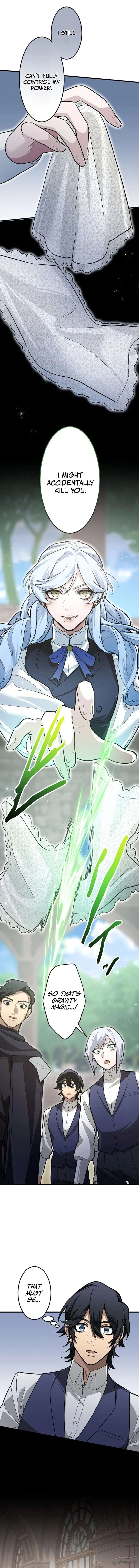 The Magic Theory of the Regressed Sword Saint Chapter 26 – Page 15