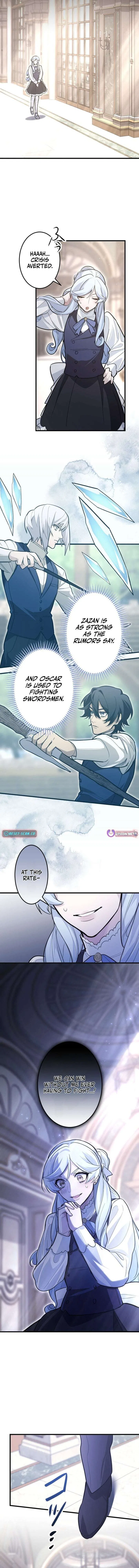 The Magic Theory of the Regressed Sword Saint Chapter 26 – Page 16