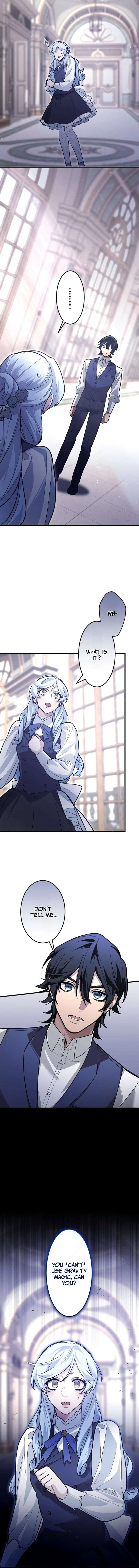 The Magic Theory of the Regressed Sword Saint Chapter 26 – Page 17