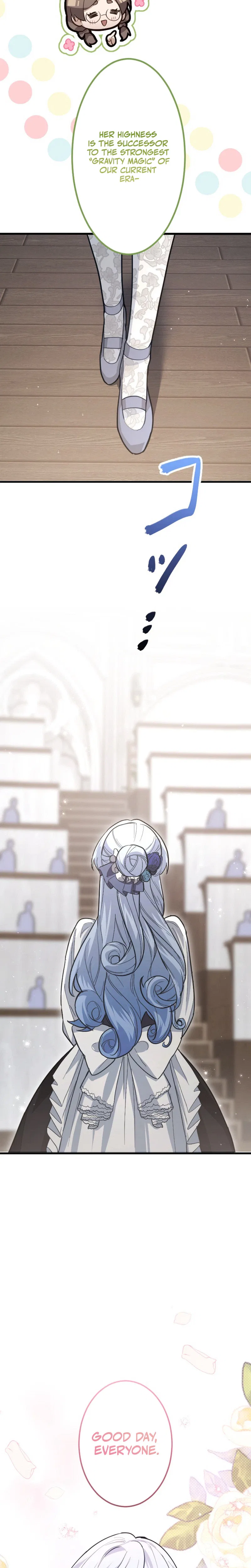 The Magic Theory of the Regressed Sword Saint Chapter 25 – Page 5