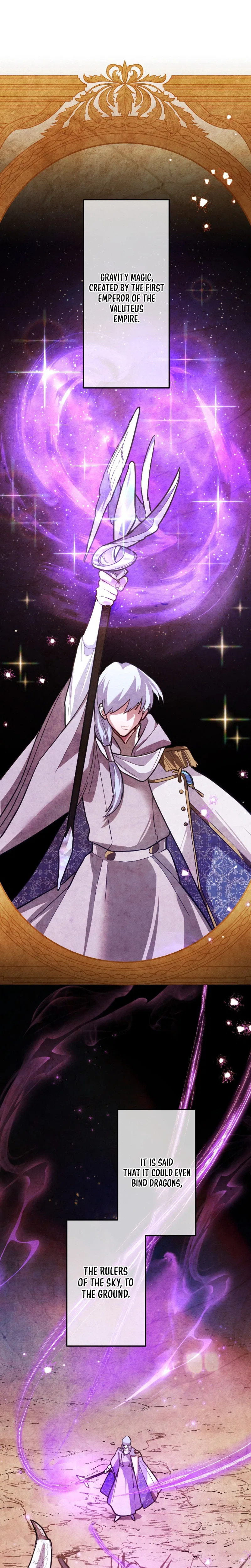 The Magic Theory of the Regressed Sword Saint Chapter 25 – Page 7