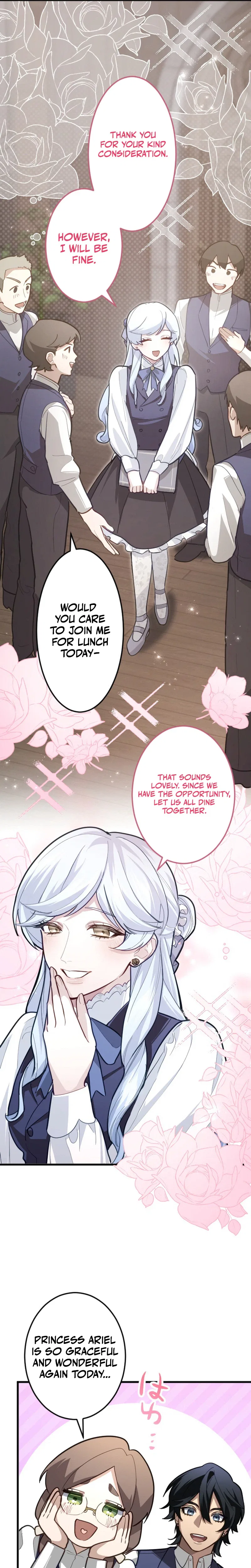 The Magic Theory of the Regressed Sword Saint Chapter 25 – Page 10