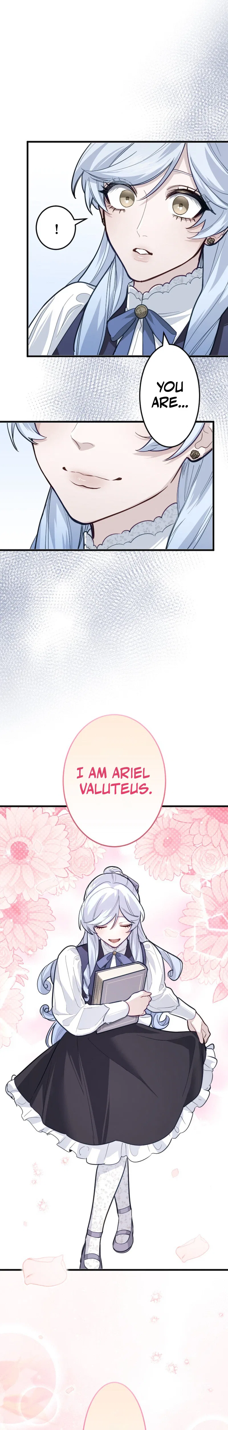 The Magic Theory of the Regressed Sword Saint Chapter 25 – Page 13