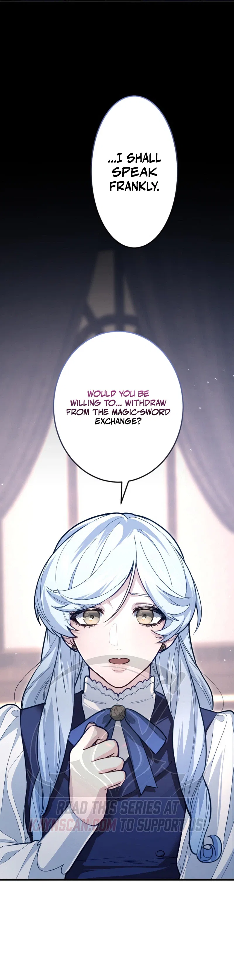 The Magic Theory of the Regressed Sword Saint Chapter 25 – Page 18