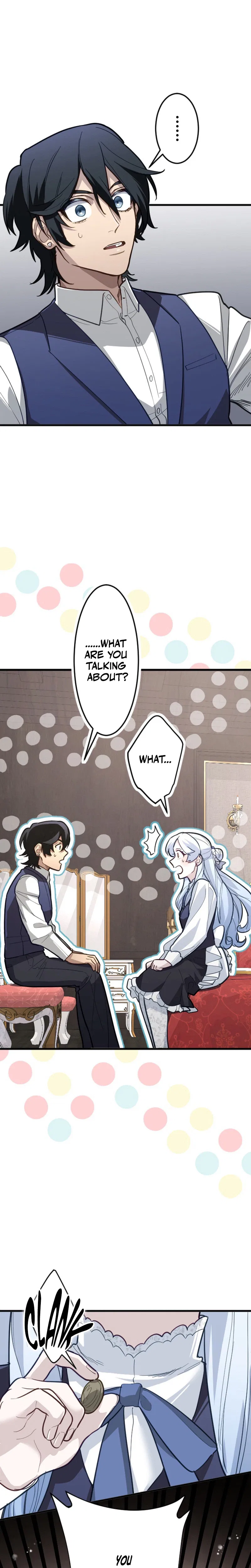 The Magic Theory of the Regressed Sword Saint Chapter 25 – Page 19