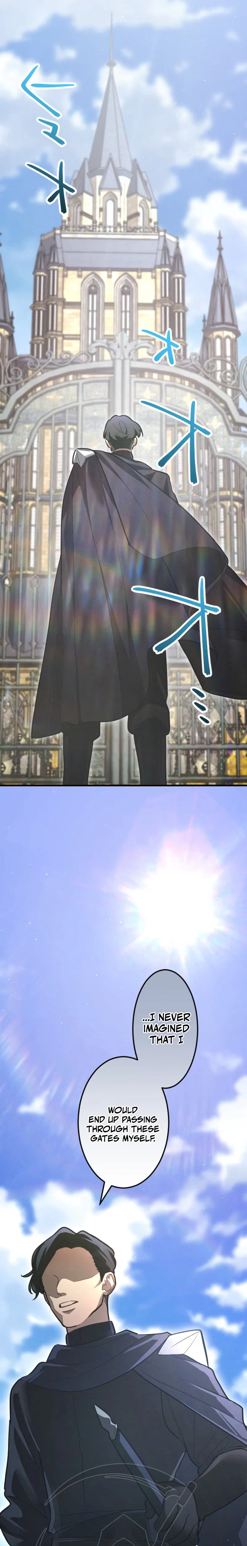 The Magic Theory of the Regressed Sword Saint Chapter 25 – Page 29