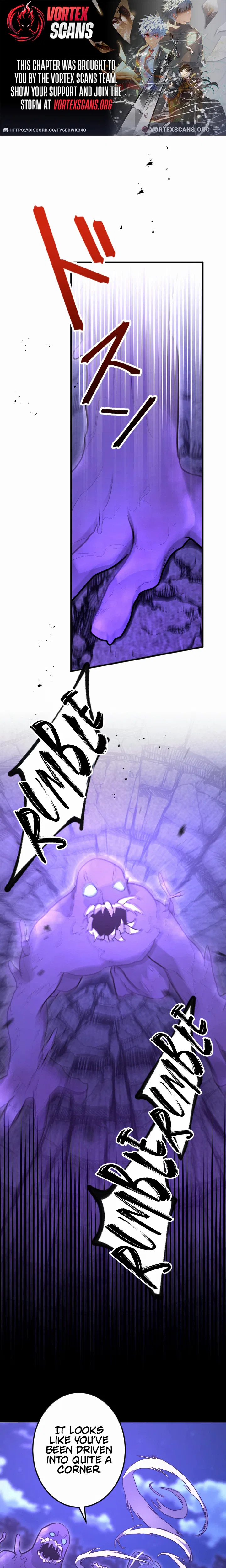 The Magic Theory of the Regressed Sword Saint Chapter 24 – Page 1