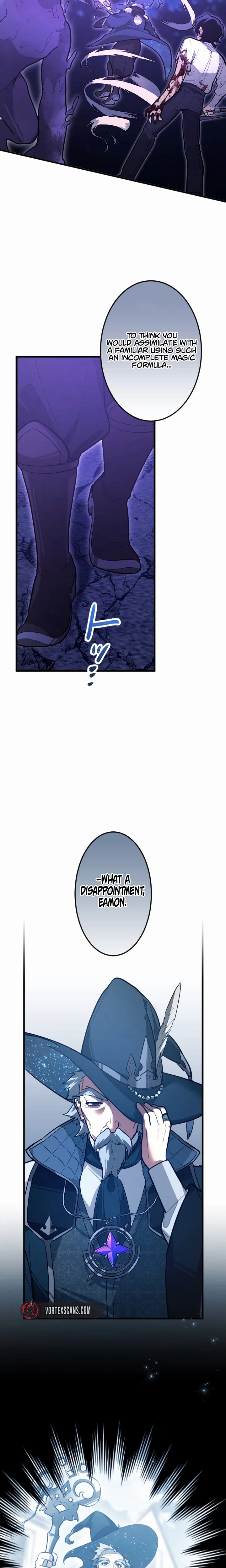 The Magic Theory of the Regressed Sword Saint Chapter 24 – Page 2