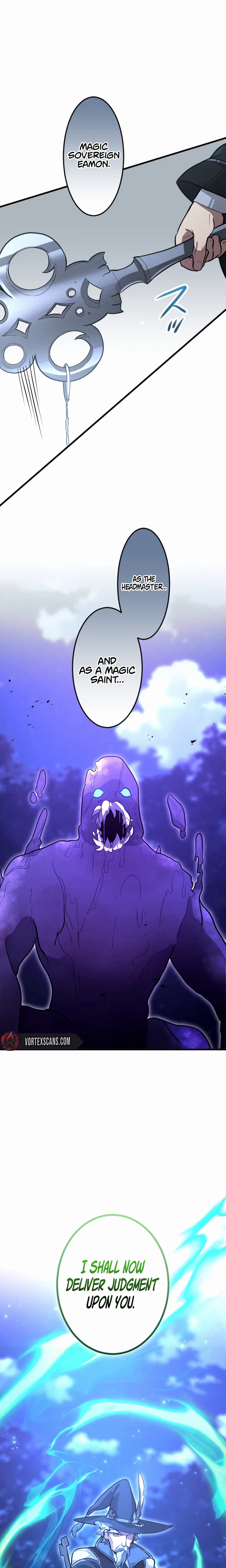 The Magic Theory of the Regressed Sword Saint Chapter 24 – Page 4