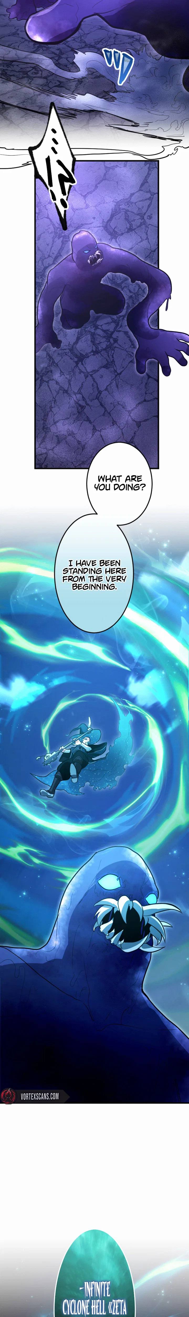 The Magic Theory of the Regressed Sword Saint Chapter 24 – Page 10