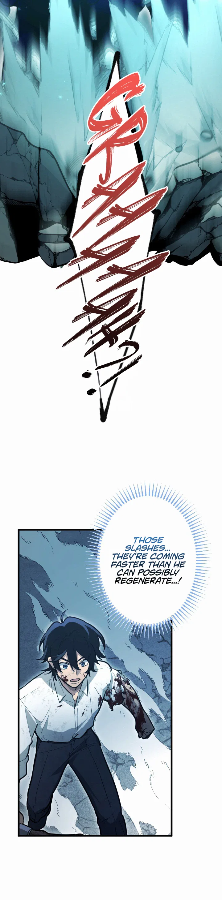 The Magic Theory of the Regressed Sword Saint Chapter 24 – Page 12