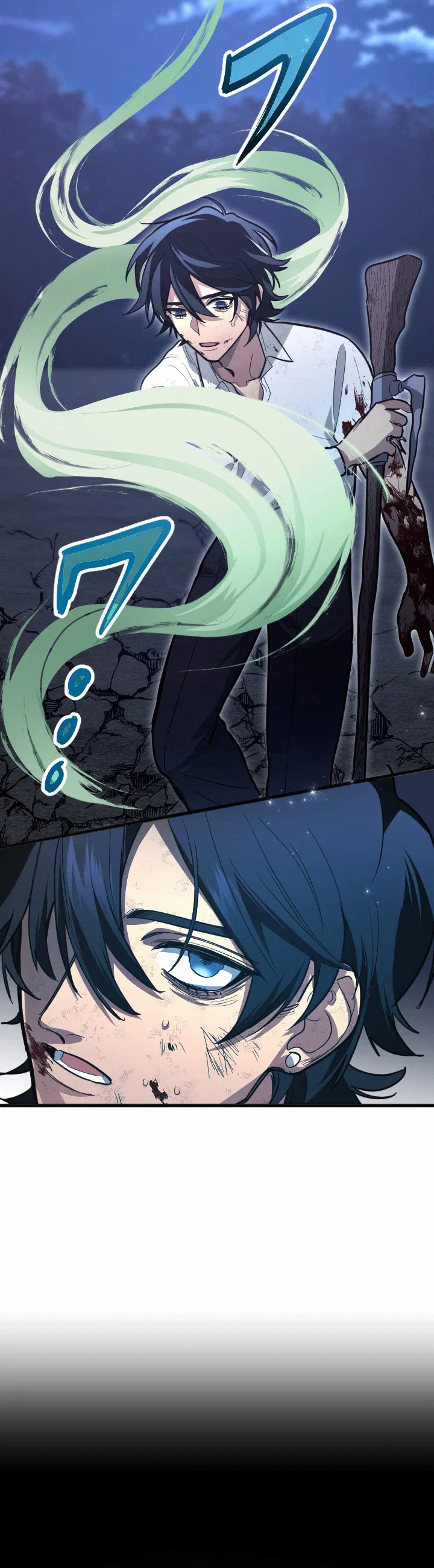The Magic Theory of the Regressed Sword Saint Chapter 24 – Page 15