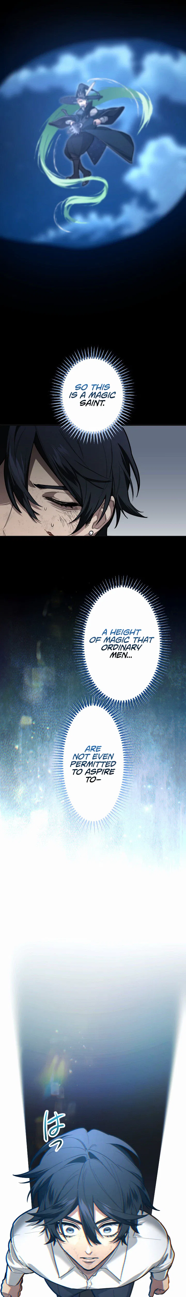 The Magic Theory of the Regressed Sword Saint Chapter 24 – Page 16