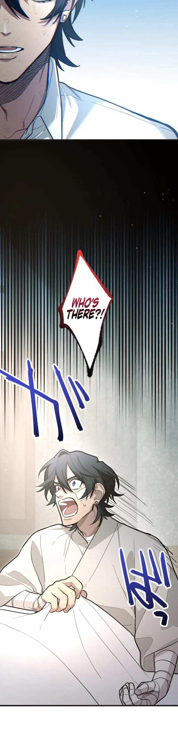 The Magic Theory of the Regressed Sword Saint Chapter 24 – Page 18