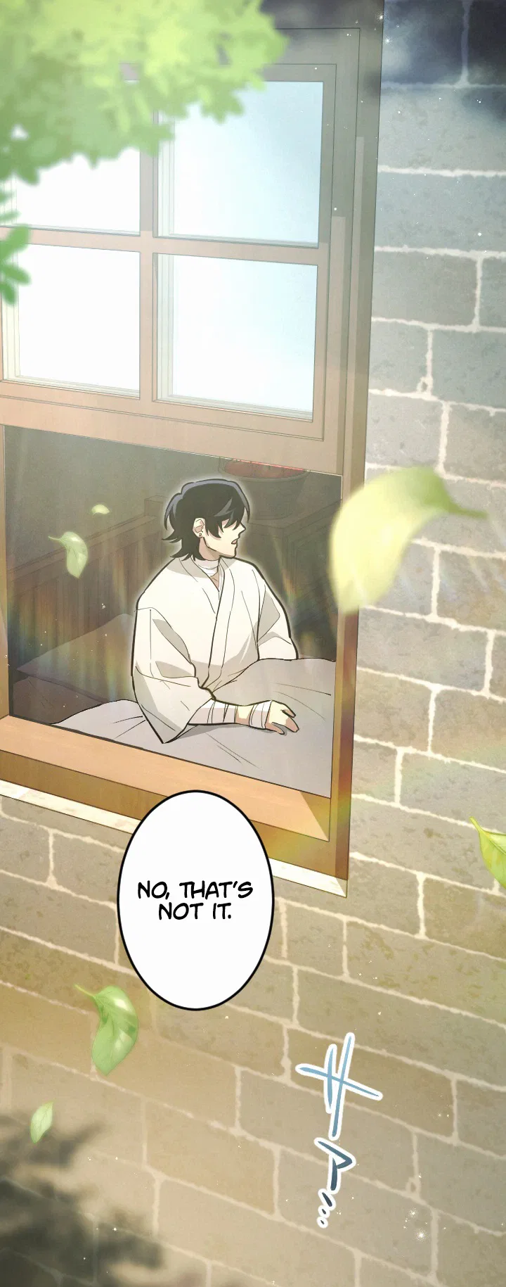 The Magic Theory of the Regressed Sword Saint Chapter 24 – Page 24