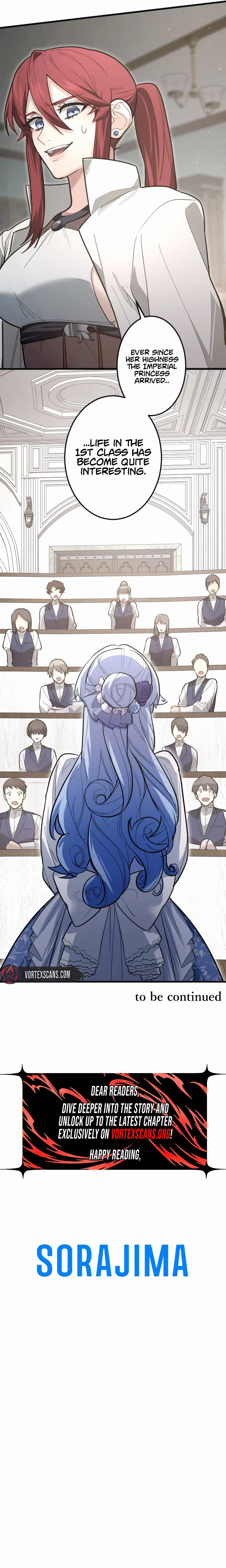 The Magic Theory of the Regressed Sword Saint Chapter 24 – Page 31