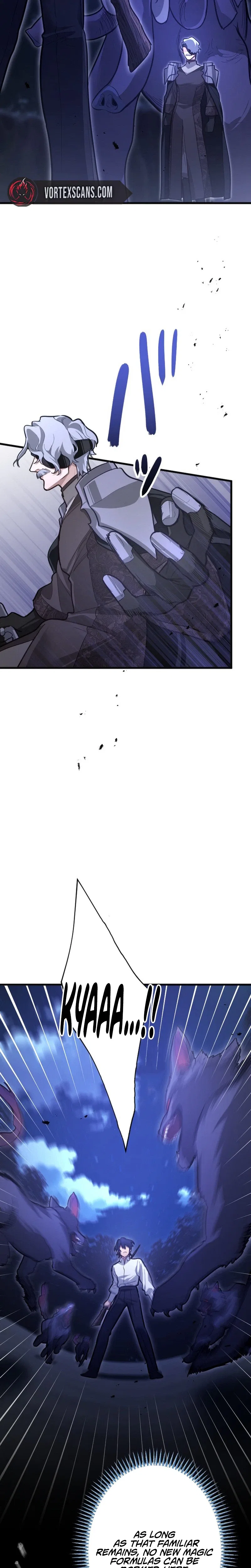 The Magic Theory of the Regressed Sword Saint Chapter 23 – Page 5