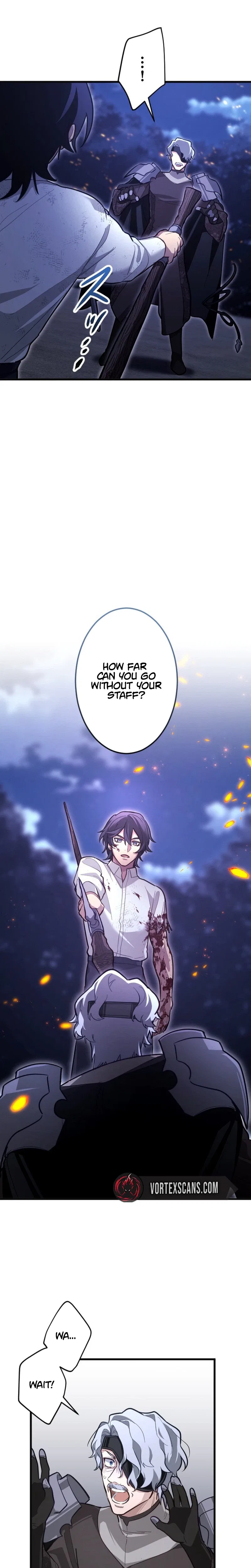The Magic Theory of the Regressed Sword Saint Chapter 23 – Page 18