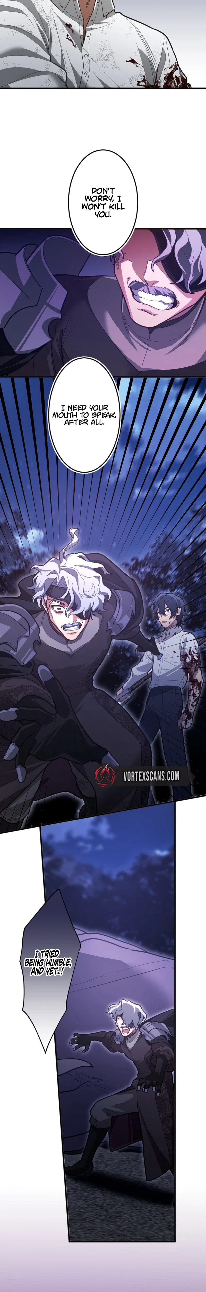 The Magic Theory of the Regressed Sword Saint Chapter 23 – Page 20