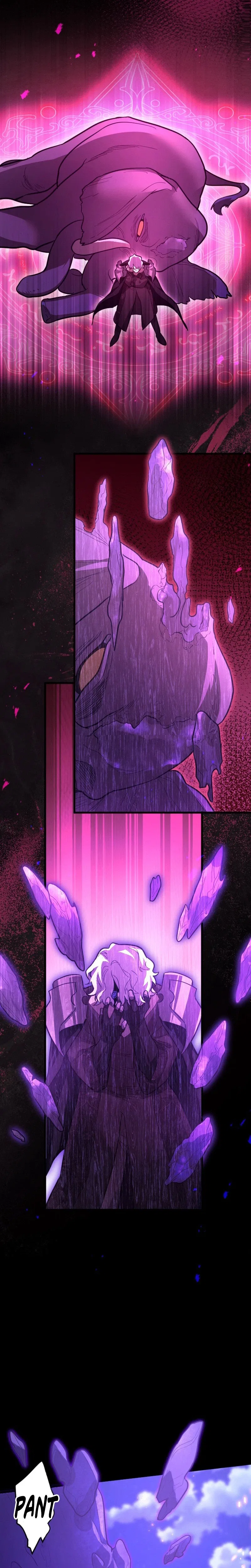 The Magic Theory of the Regressed Sword Saint Chapter 23 – Page 22