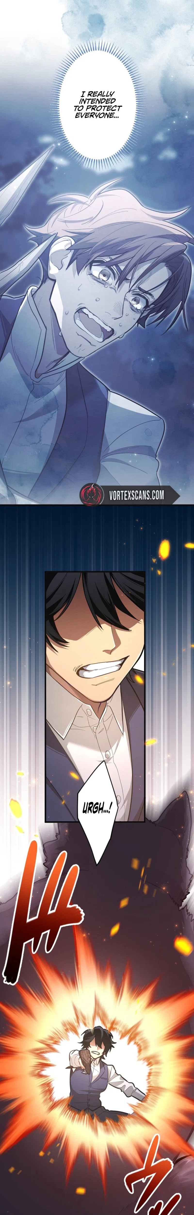 The Magic Theory of the Regressed Sword Saint Chapter 22 – Page 9