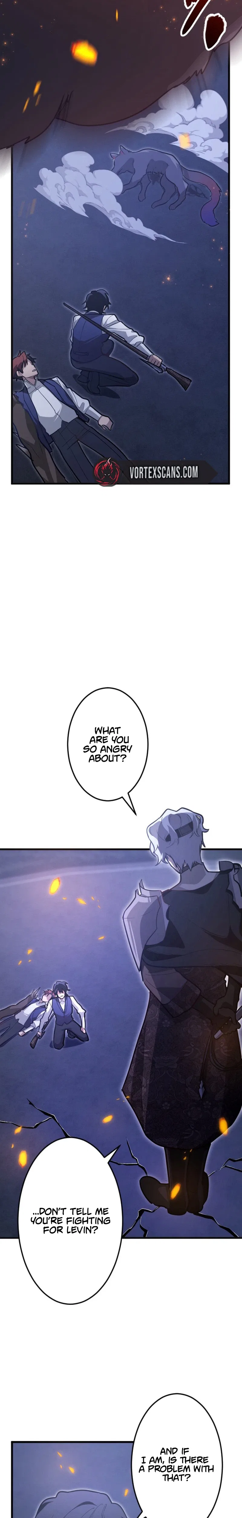 The Magic Theory of the Regressed Sword Saint Chapter 22 – Page 10