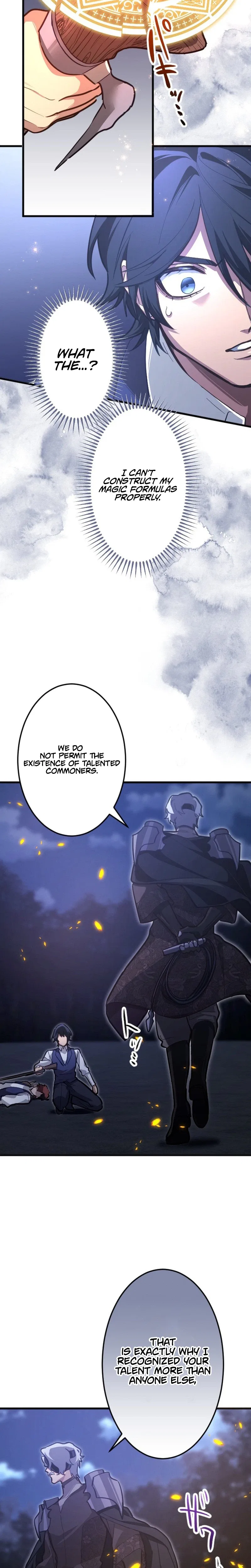 The Magic Theory of the Regressed Sword Saint Chapter 22 – Page 14