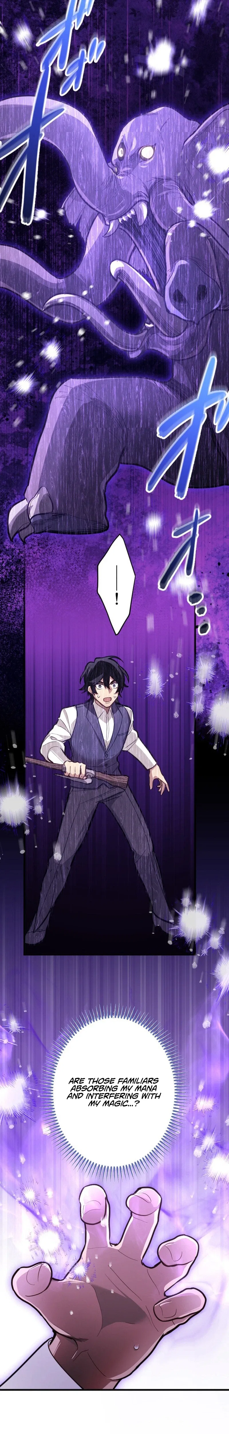 The Magic Theory of the Regressed Sword Saint Chapter 22 – Page 16