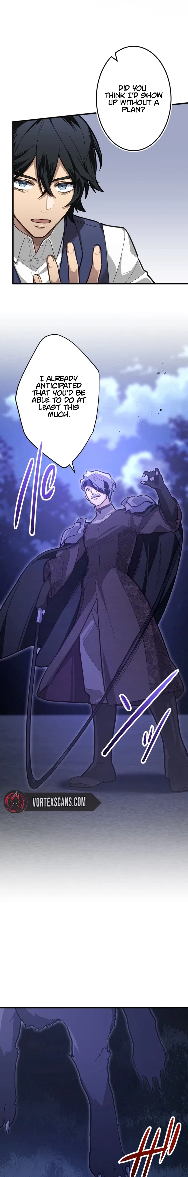 The Magic Theory of the Regressed Sword Saint Chapter 22 – Page 17