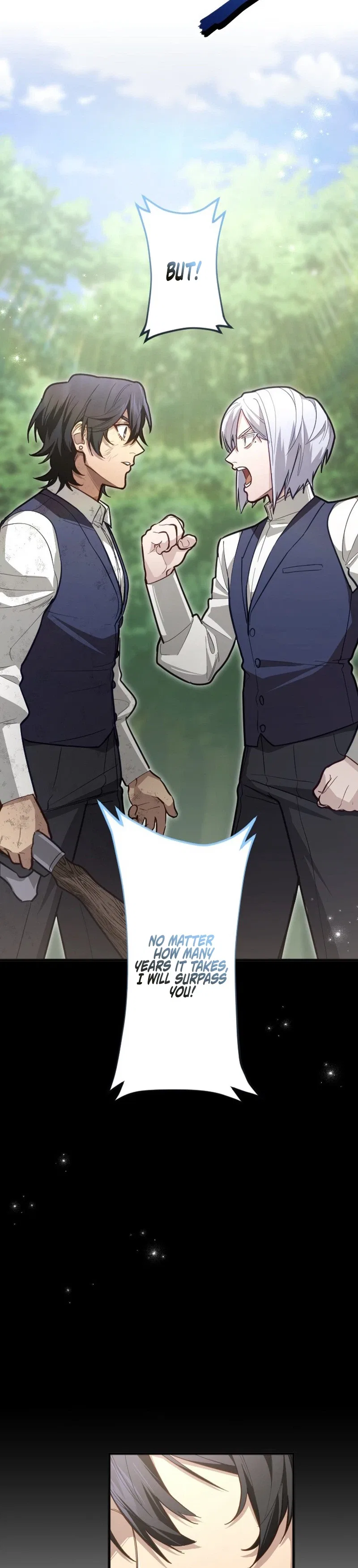 The Magic Theory of the Regressed Sword Saint Chapter 21 – Page 4