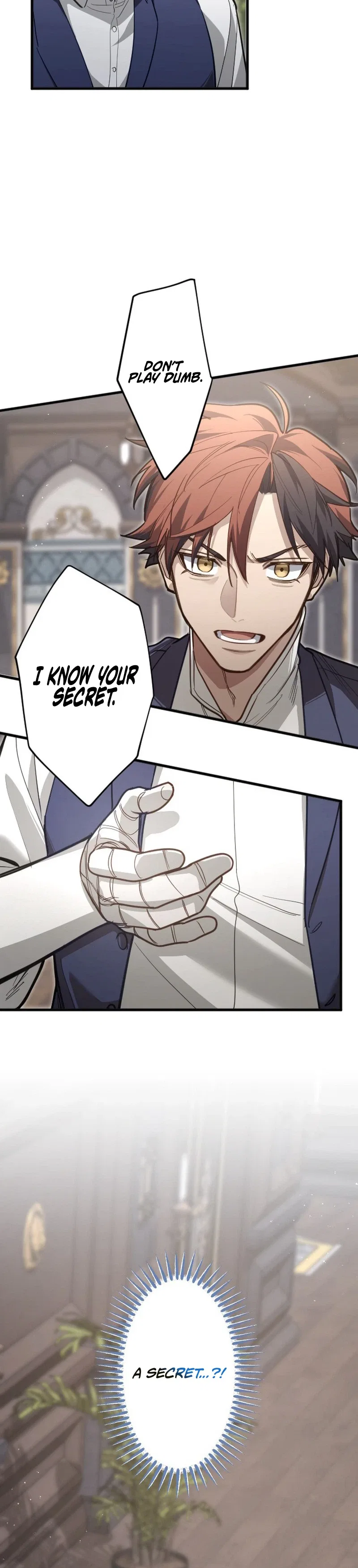 The Magic Theory of the Regressed Sword Saint Chapter 21 – Page 14