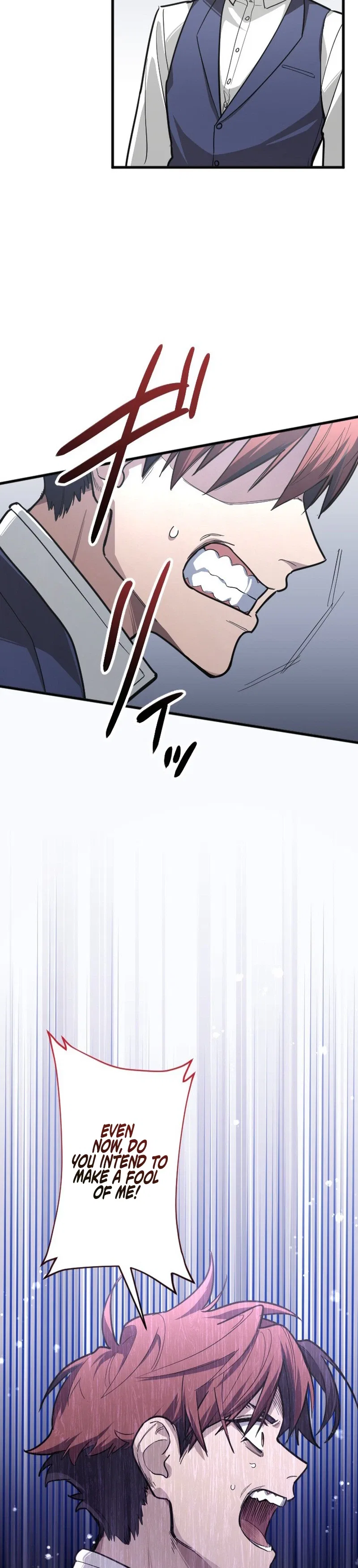 The Magic Theory of the Regressed Sword Saint Chapter 21 – Page 18