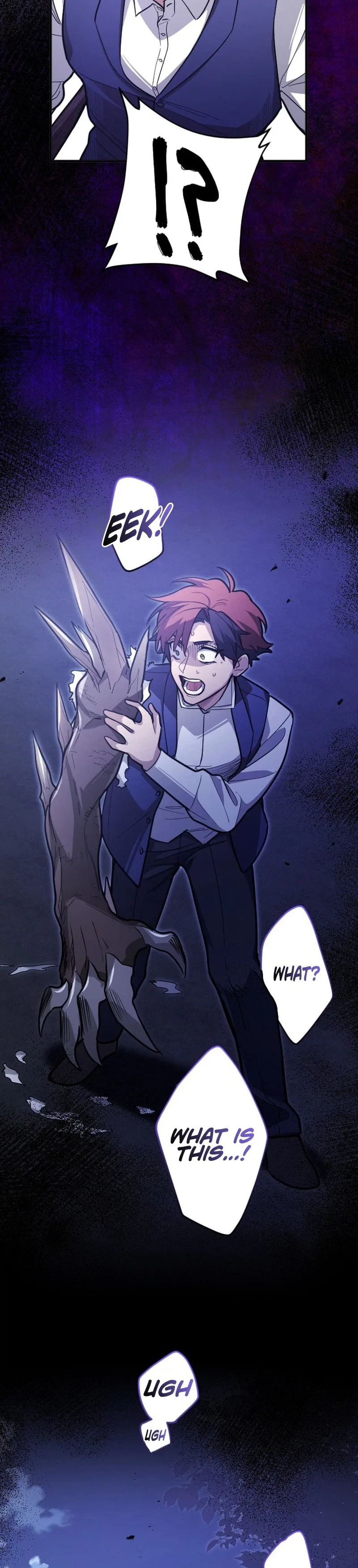 The Magic Theory of the Regressed Sword Saint Chapter 21 – Page 20