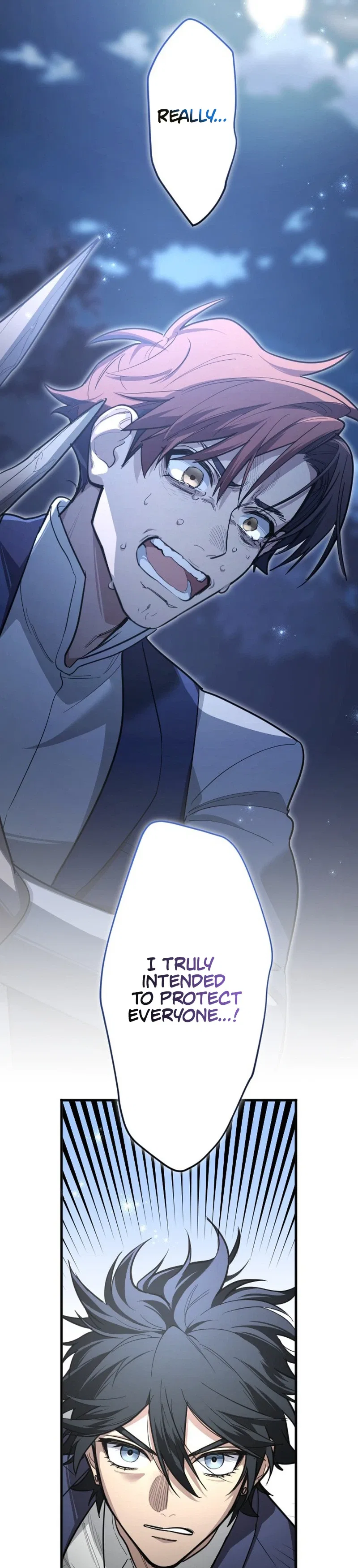 The Magic Theory of the Regressed Sword Saint Chapter 21 – Page 26