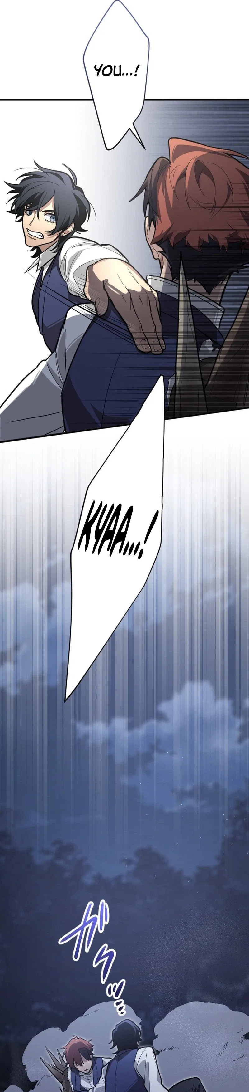 The Magic Theory of the Regressed Sword Saint Chapter 21 – Page 28