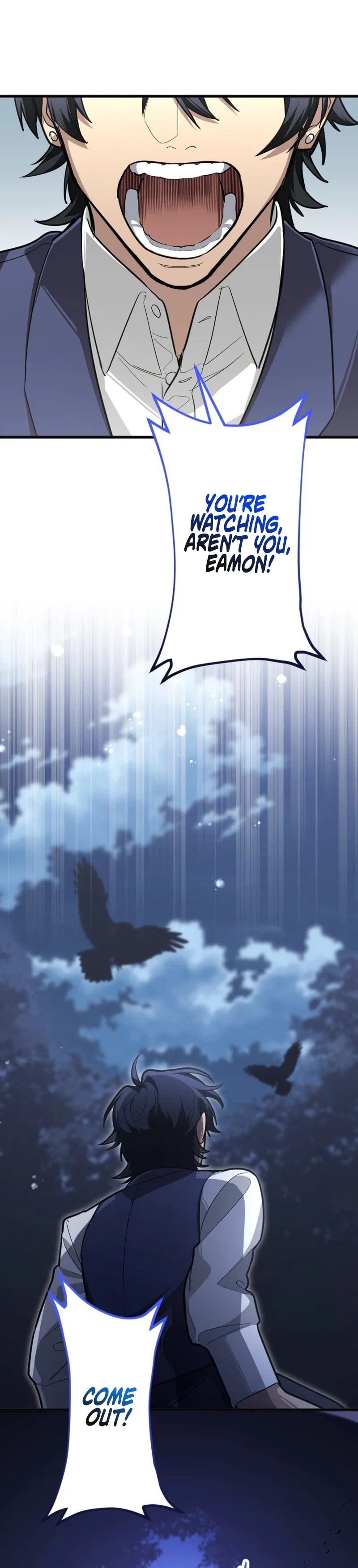 The Magic Theory of the Regressed Sword Saint Chapter 21 – Page 30