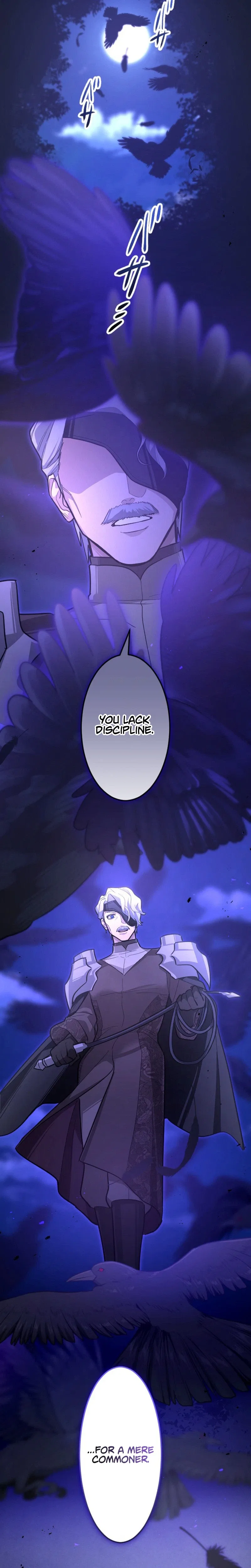 The Magic Theory of the Regressed Sword Saint Chapter 21 – Page 31
