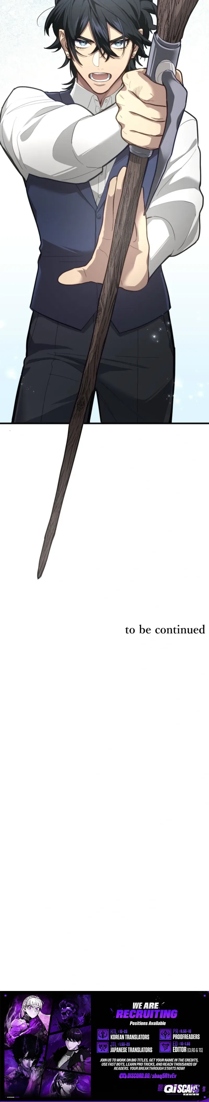 The Magic Theory of the Regressed Sword Saint Chapter 19 – Page 12