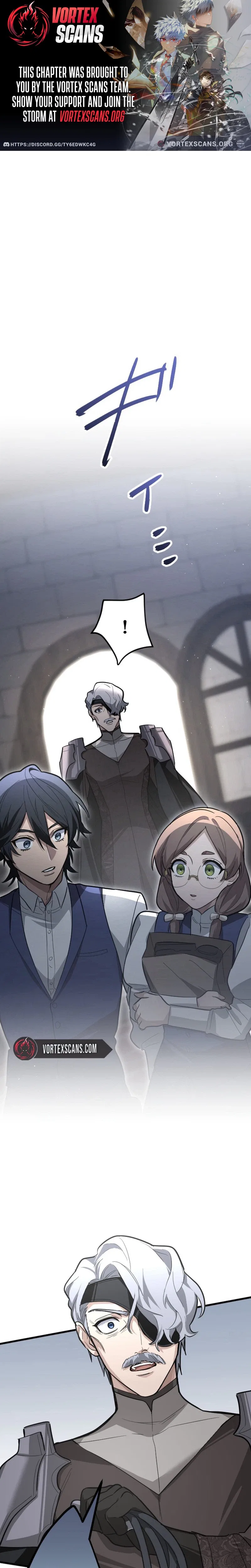 The Magic Theory of the Regressed Sword Saint Chapter 18 – Page 1